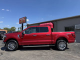 Used 2024 Ford F150 Lariat w/ Bed Utility Package image 5