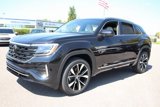 New 2025 Volkswagen Atlas Cross Sport SEL Premium R-Line image 3