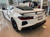 New 2025 Chevrolet Corvette Stingray Premium Cpe w/ Z51 Performance Package image 4