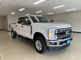New 2025 Ford F350 XLT image 3