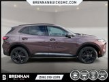 New 2025 Buick Envision Sport Touring image 2