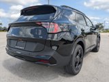 New 2026 Kia Sportage X-Line image 5