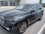 Certified 2022 BMW X7 xDrive40i w/ Premium Package image 2