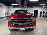New 2026 GMC Sierra 1500 SLT w/ SLT Premium Plus Package image 2