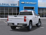 New 2026 Chevrolet Silverado 1500 W/T w/ WT Value Package image 4