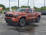 New 2025 Toyota Tacoma TRD Sport image 2