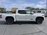 New 2025 Toyota Tundra Platinum image 2