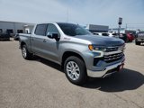 New 2025 Chevrolet Silverado 1500 LTZ w/ Technology Package image 2