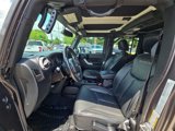 Used 2016 Jeep Wrangler Unlimited Sahara w/ Connectivity Group image 3
