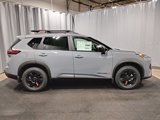 New 2025 Nissan Rogue SV image 2