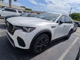 New 2025 MAZDA CX-70 Plug-In Hybrid w/ Premium Plus image 4