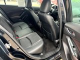Used 2018 MAZDA MAZDA3 Grand Touring w/ Premium Equipment Package image 5