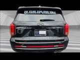 New 2025 Hyundai Palisade Calligraphy image 4