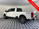 Used 2023 Ford F250 Limited w/ FX4 Off-Road Package image 5