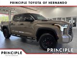 New 2025 Toyota Tundra TRD Pro image 4