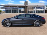 New 2025 Mercedes-Benz EQS 450+ 4MATIC Sedan image 4