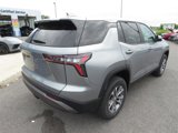 New 2026 Chevrolet Equinox LT w/ Convenience Package II image 3