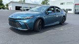 New 2025 Toyota Camry SE image 3