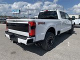 New 2025 Ford F350 Platinum w/ FX4 Off-Road Package image 4