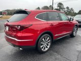 New 2025 Acura MDX w/ Technology Package image 5