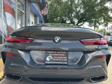 Used 2019 BMW M850i xDrive Coupe w/ Comfort Seating Package image 4