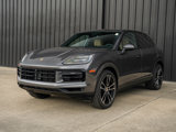 New 2025 Porsche Cayenne image 2
