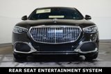 New 2025 Mercedes-Benz Maybach S 580 4MATIC image 2