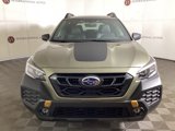 New 2025 Subaru Outback Wilderness image 2