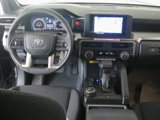 New 2025 Toyota 4Runner TRD Off-Road image 2