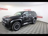 Used 2025 Toyota 4Runner TRD Off-Road Premium w/ Tow Technology Package image 4