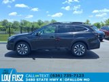 New 2025 Subaru Outback Limited XT image 3