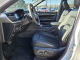 New 2025 Jeep Grand Cherokee Limited w/ Black Appearance Package image 3