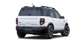 New 2025 Ford Bronco Sport Outer Banks image 3
