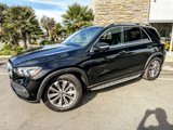Used 2021 Mercedes-Benz GLE 350 4MATIC image 6