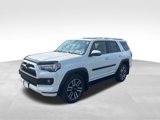 Used 2016 Toyota 4Runner Limited image 5