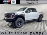 New 2025 Ford F150 Raptor image 1