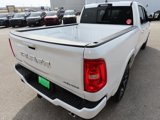 New 2025 RAM 1500 Laramie w/ Advanced Safety Group II image 5