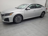 Used 2023 Nissan Altima 2.5 SV image 2