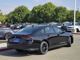 New 2025 Honda Accord SE image 4