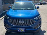 Used 2024 Ford Edge SEL image 4