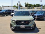 New 2026 Honda CR-V TrailSport image 2