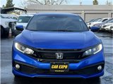 Used 2019 Honda Civic Sport image 3
