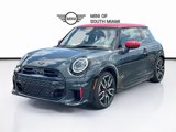 New 2025 MINI Cooper John Cooper Works image 3