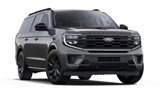 New 2025 Ford Expedition Max Platinum image 4
