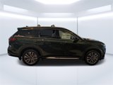 New 2026 INFINITI QX60 Luxe image 2
