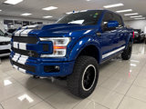 Used 2018 Ford F150 Lariat w/ Equipment Group 502A Luxury image 4