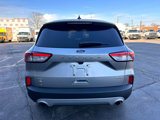 Used 2022 Ford Escape SE image 4