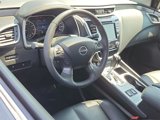 Certified 2023 Nissan Murano SV w/ SV Midnight Edition Package image 2