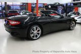 Used 2014 Maserati GranTurismo Convertible image 6