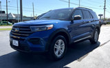 Used 2023 Ford Explorer XLT image 6